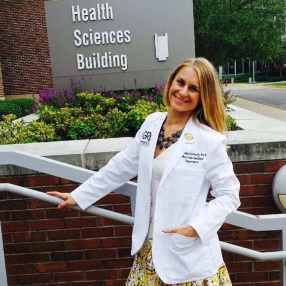 Meet your Posher, Melinda - Picture 2 of 2